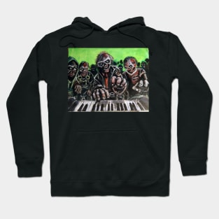 Groovy Ghoulies Hoodie